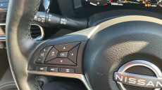 Nissan Juke 1.0 DiG-T Tekna 5dr Petrol Hatchback